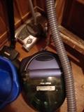 Kenmore vacuum