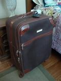 Anne Klein Luggage