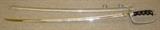 Model 1902 Officer's Sword Made By Carl Eickhorn - Germany - For Culver Military Academy In Culver, Indiana - 1950's - 1960's Era