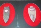 Arrowheads