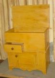 Painted Washstand