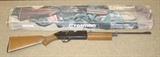 1976 Crosman Pellet/BB Rifle w/Original Box & Paperwork