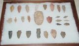 TN. River Arrowheads 