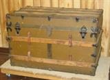 Antique Trunk