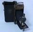 Vintage Agfa Ansco 1A camera with carrying case: no apparent damage