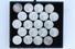 TIMES THE MONEY: Uncirculated roll of 1904-O U.S. Morgan silver dollars: 20 coins in all. Times the money: bid per piece