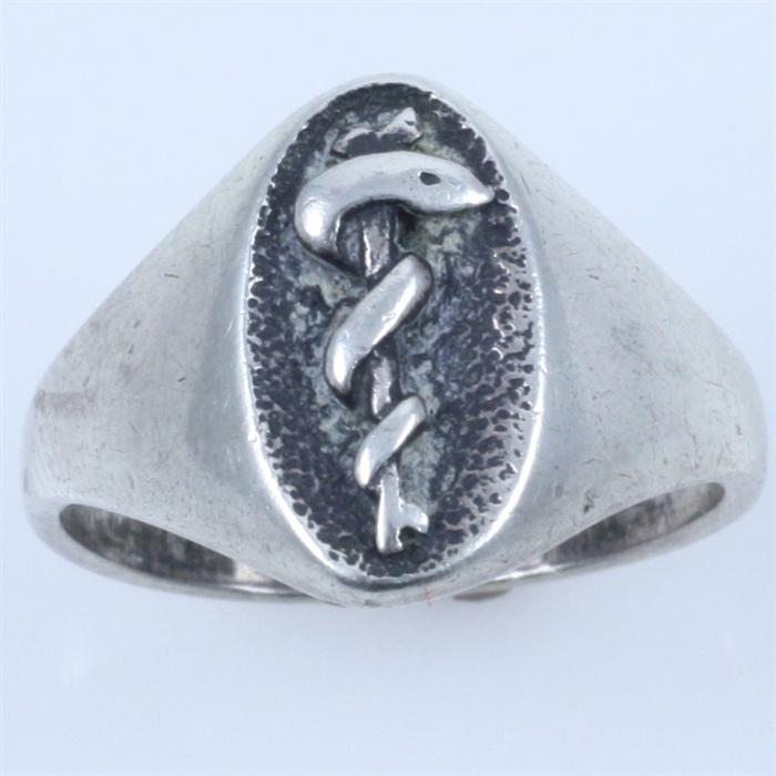 James avery deals caduceus
