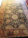 Many of the Oriental Carpets are Persian
