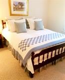 Another Queen size bed