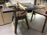 Table saw