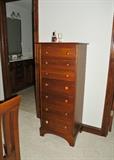 Ethan Allen lingerie chest