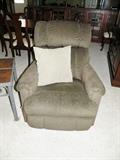 Matching La Z Boy recliner