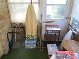 LANE TABLES AND HOUSEHOLD
