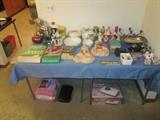 GENERAL HOUSEHOLD