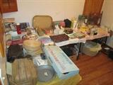 GENERAL HOUSEHOLD