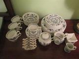 DISH SET