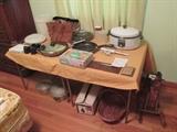 GENERAL HOUSEHOLD