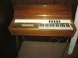 HORNER ORGAN