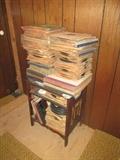 RECORDS