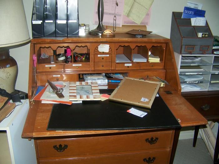 Great Secretary Desk