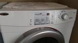 Amana Elec. Dryer