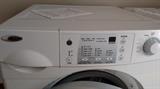 Amana Washer