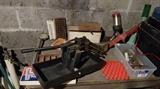 Reloading Equipment