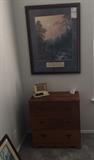 Vintage Dresser