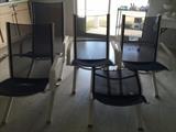 World's Most Comfortable Lawn Chairs