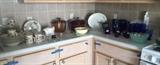 Dishes