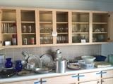 Dishes