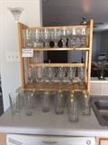 Glassware