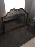 Vintage Mirror