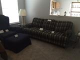 Broyhill Sofa