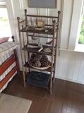 Vintage Display Stand $ 50.00