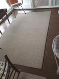 Area Rug - $ 50.00