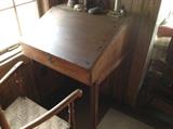 Antique Writing Desk $ 300.00