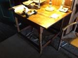 Antique Table / Desk $ 140.00