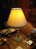 Lamp $ 20.00