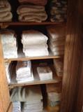 Linens and Towels