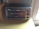 Toaster Oven $ 30.00
