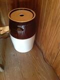 Ceramic Butter Jug - $ 40.00