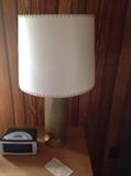 Ceramic Lamp $ 30.00