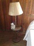 Floor Lamp - $ 40.00