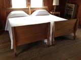 Twin Beds (bedding not included) $ 200.00 each