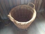 Handled Basket $ 20.00