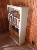 Bookcase $ 50.00