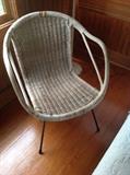 Scoop Chair $ 50.00