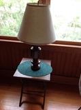 Lamp $ 20.00