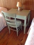 Desk / Chair $ 80.00